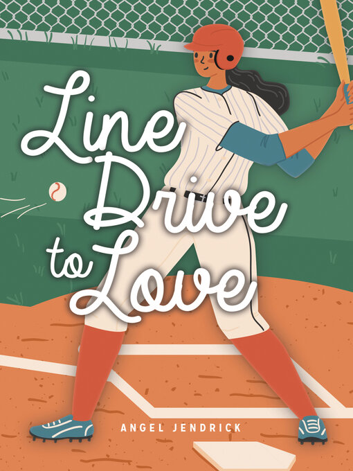 Title details for Line Drive to Love by Angel Jendrick - Available